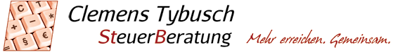 Steuerberatungskanzlei Tybusch